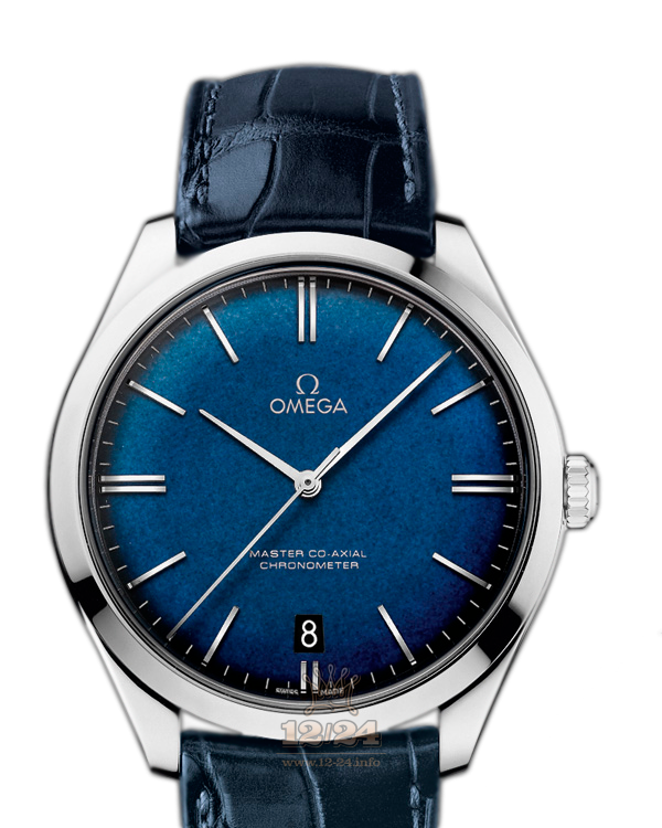 Omega Tresor