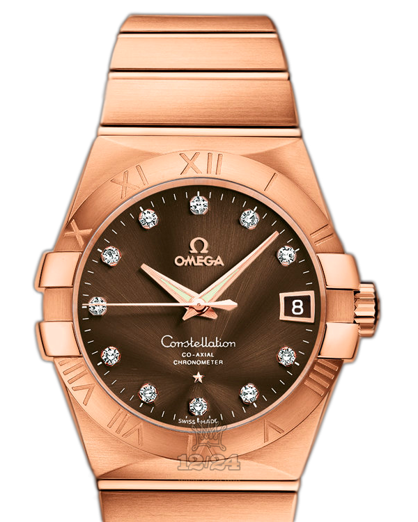 Omega Constellation