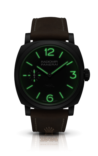 Panerai 2013