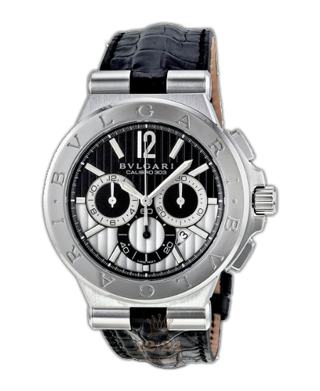 Bvlgari Diagono