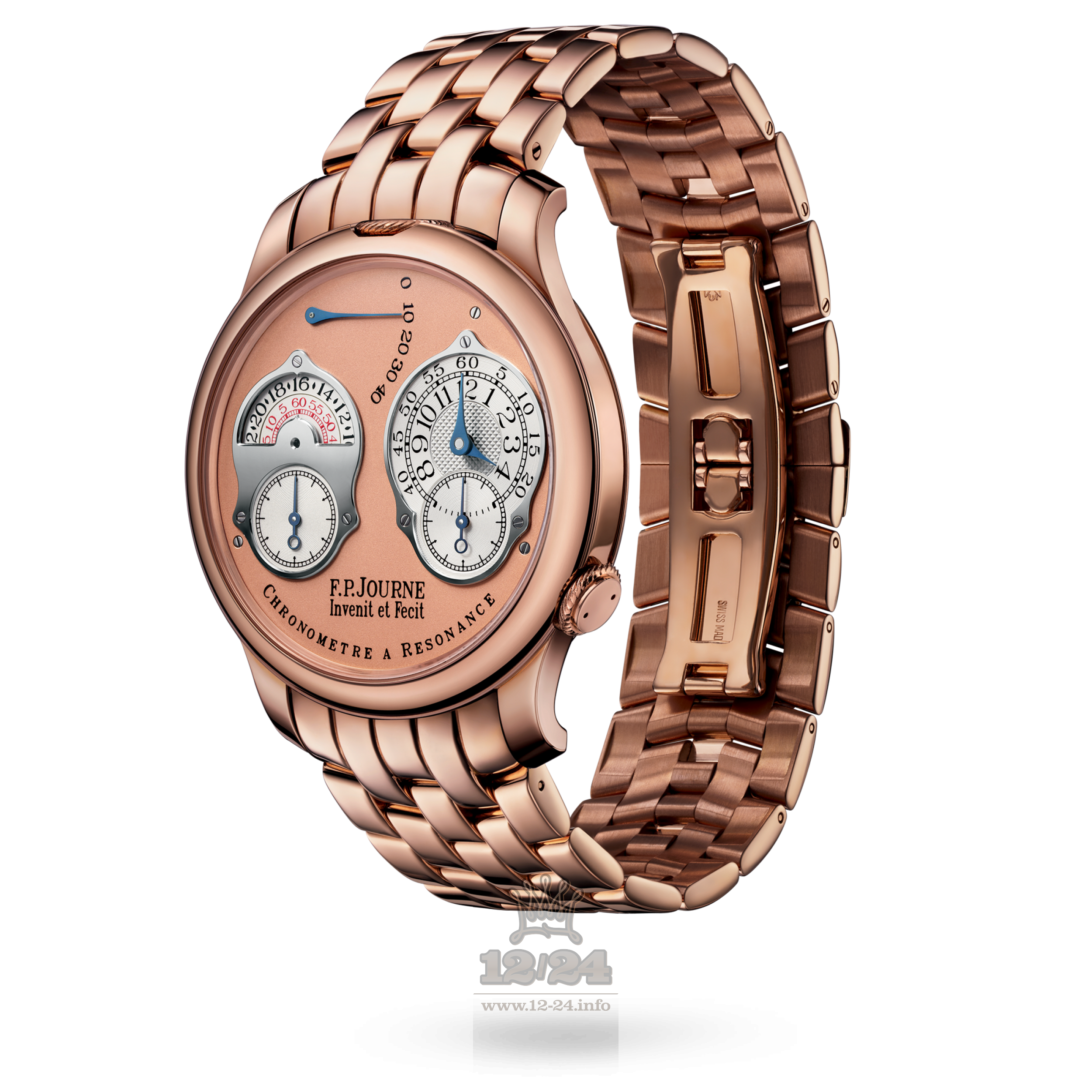F.P.Journe Souveraine
