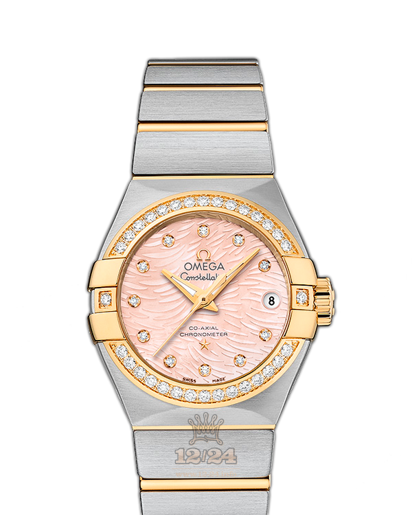 Omega Constellation