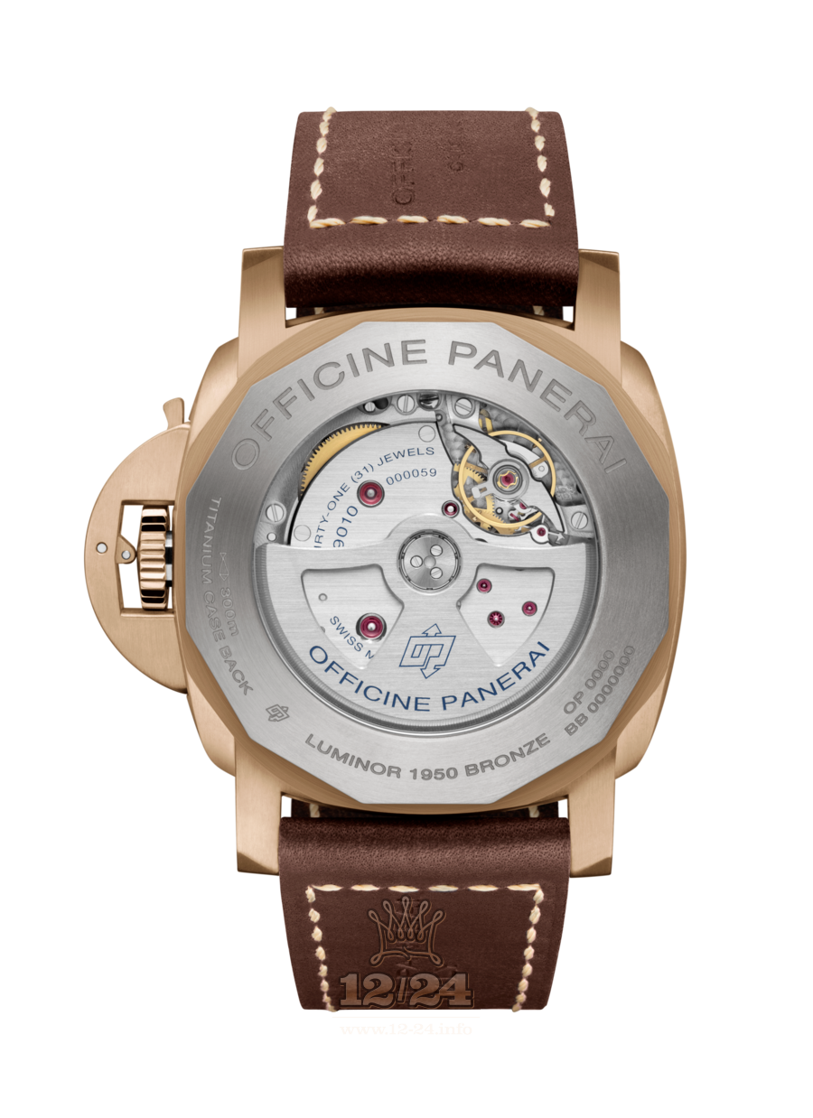 Panerai 2017