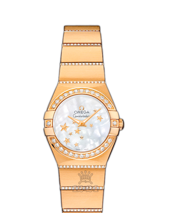 Omega Constellation
