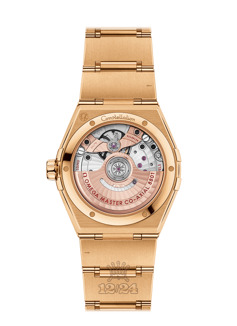 Omega Constellation