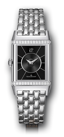 Jaeger-LeCoultre Reverso