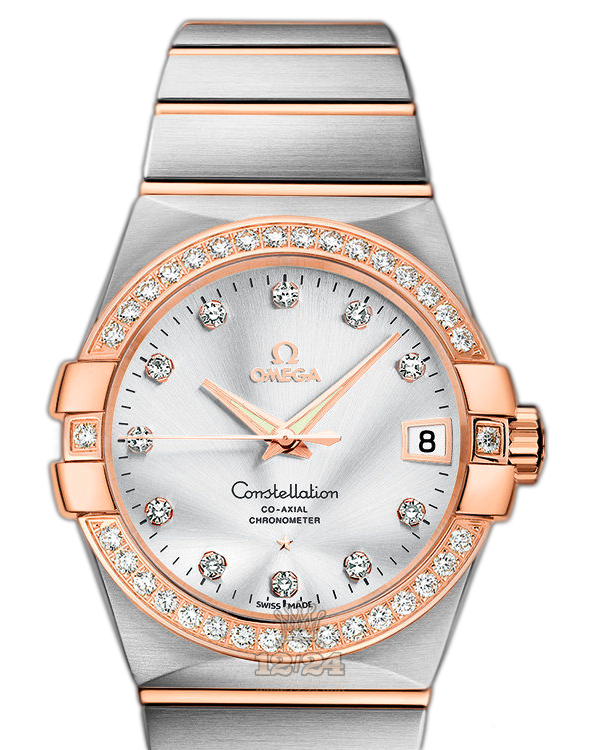 Omega Constellation