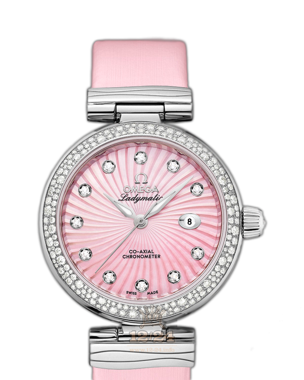 Omega Ladymatic