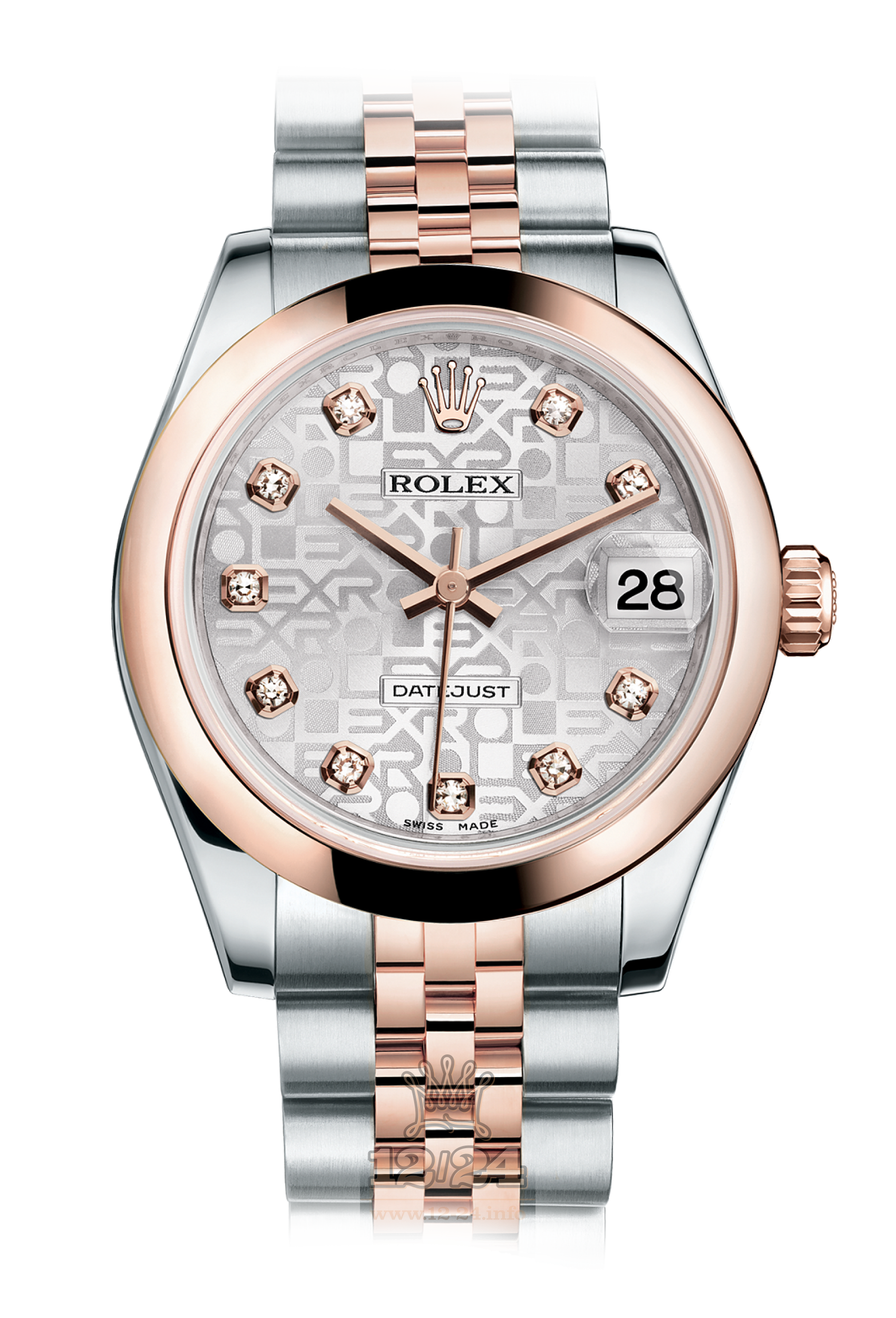 Rolex Lady-Datejust