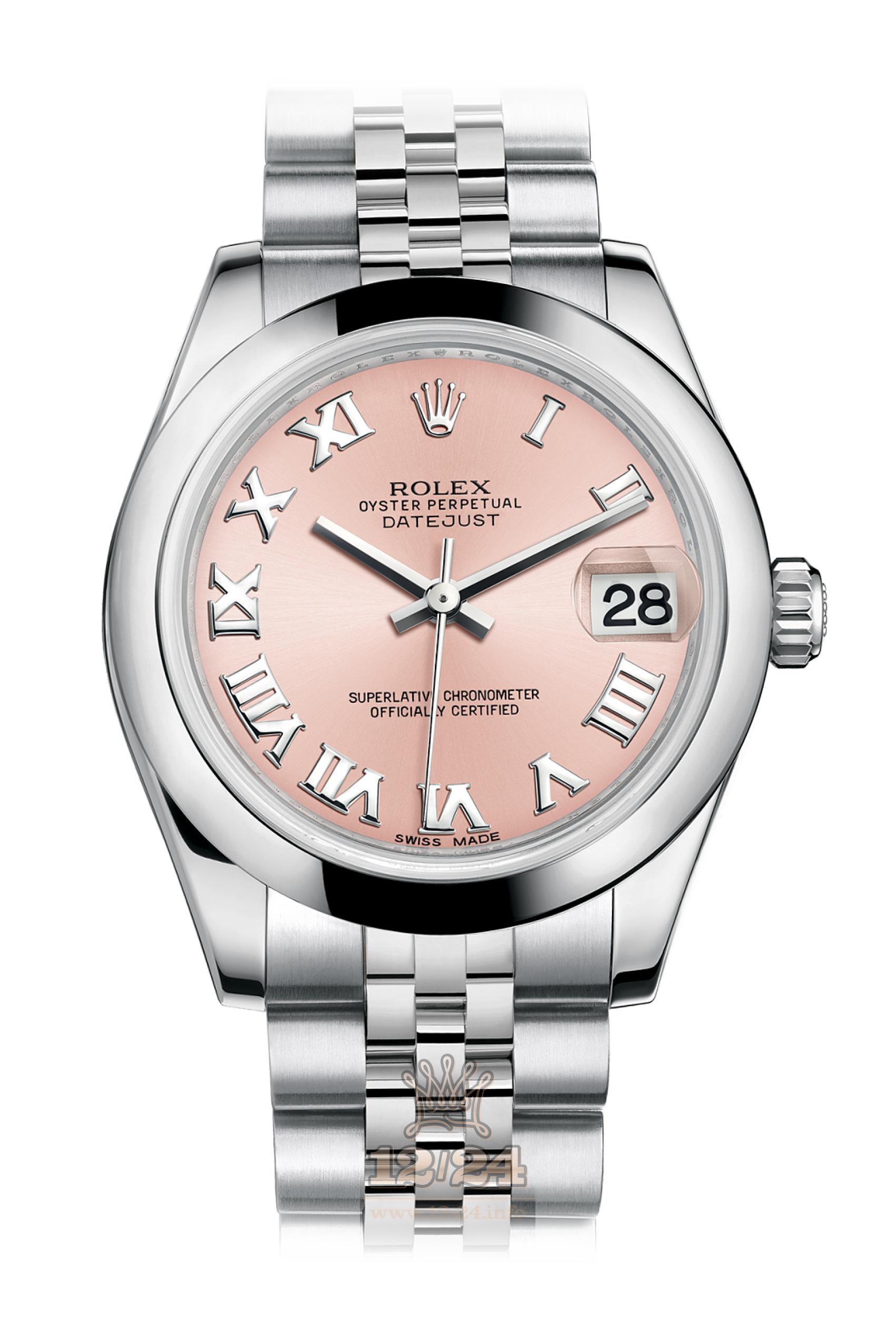Rolex Lady-Datejust