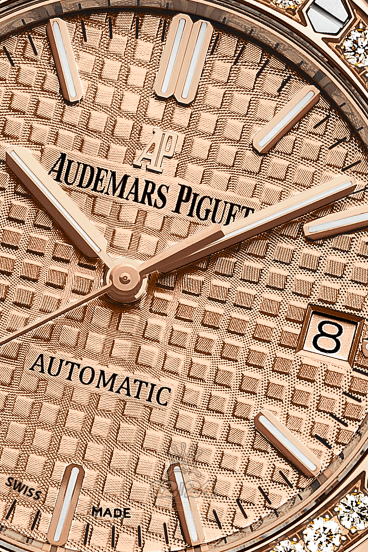 Audemars Piguet Royal Oak