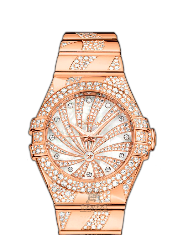 Omega Constellation