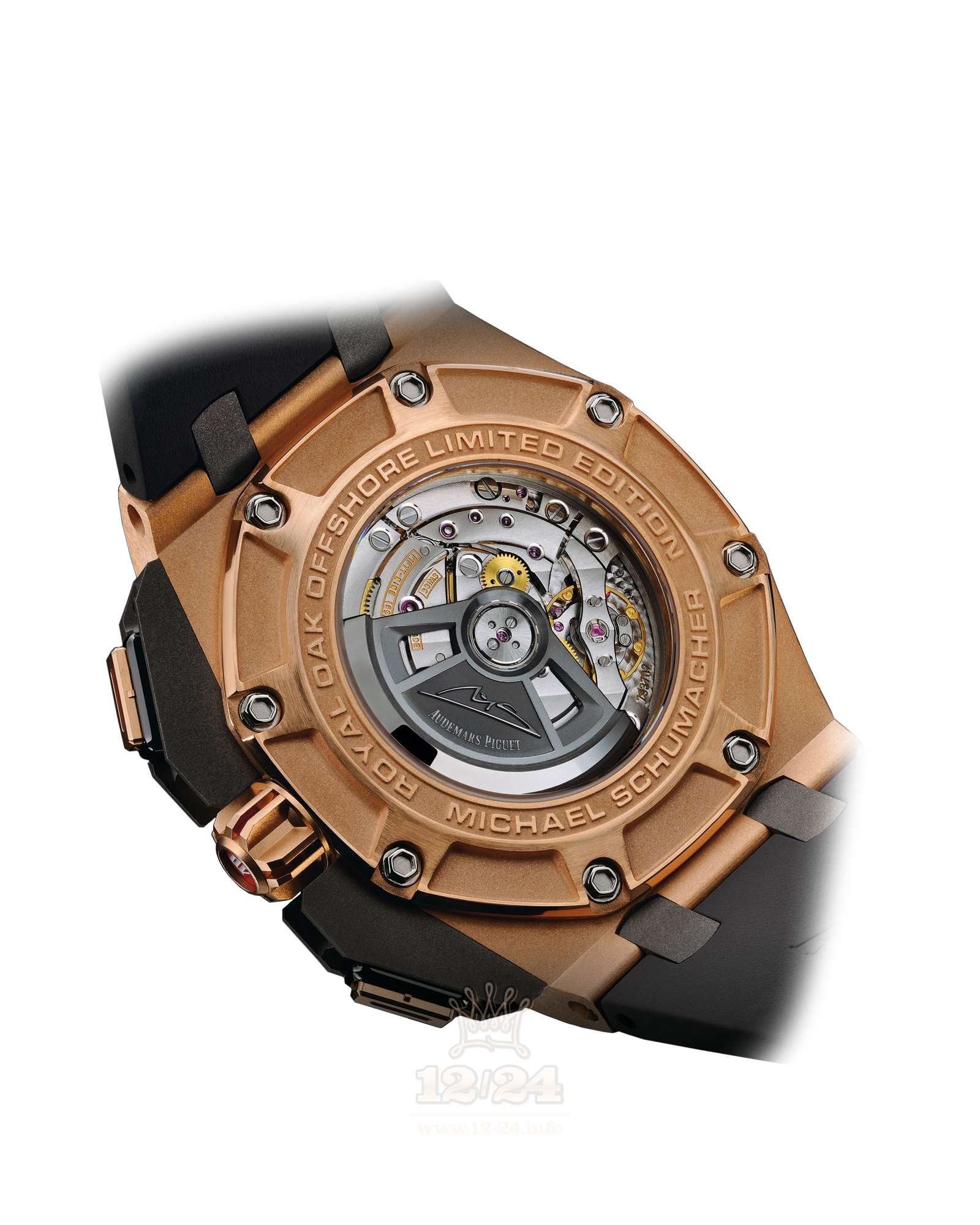 Audemars Piguet Royal Oak Offshore