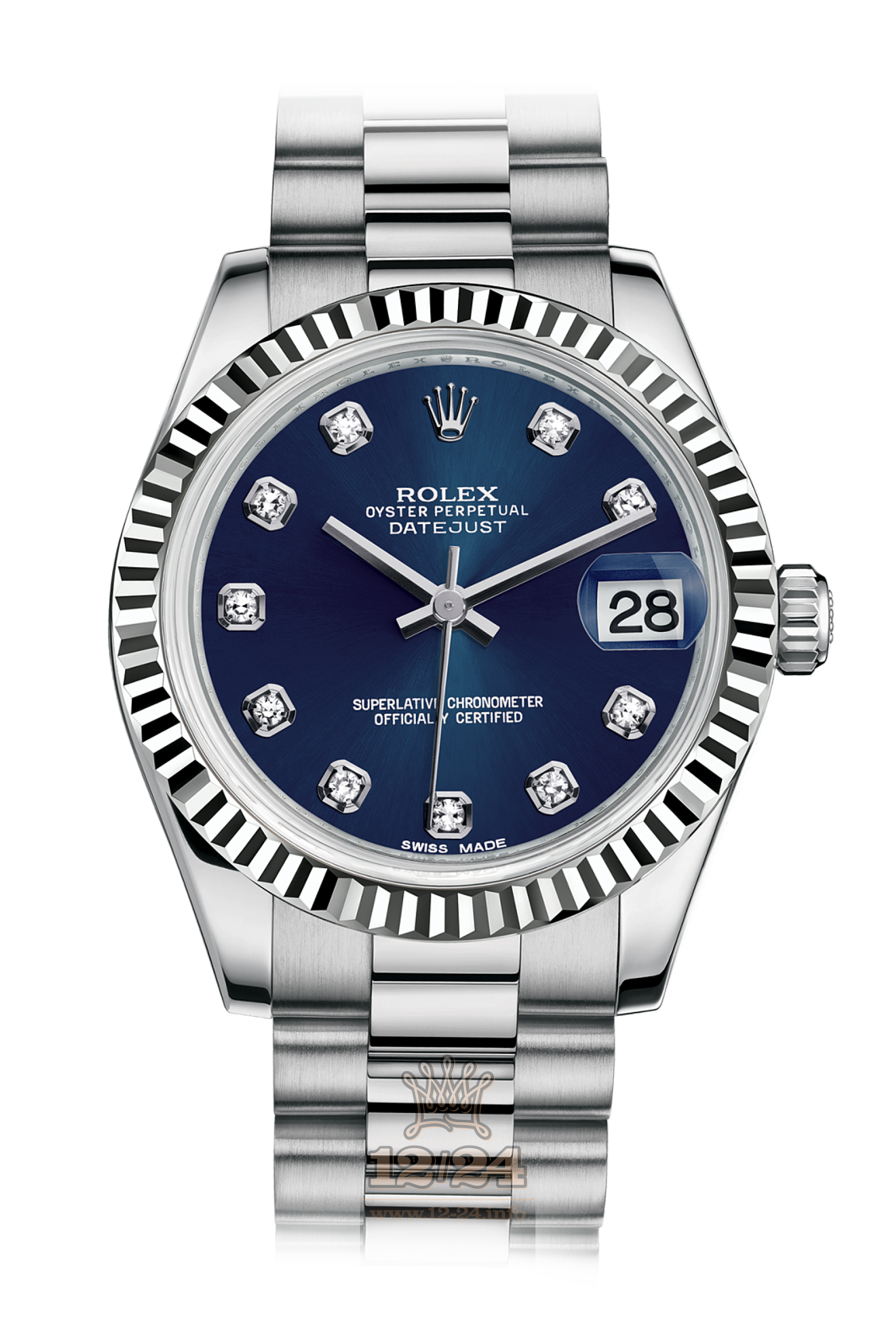 Rolex Lady-Datejust