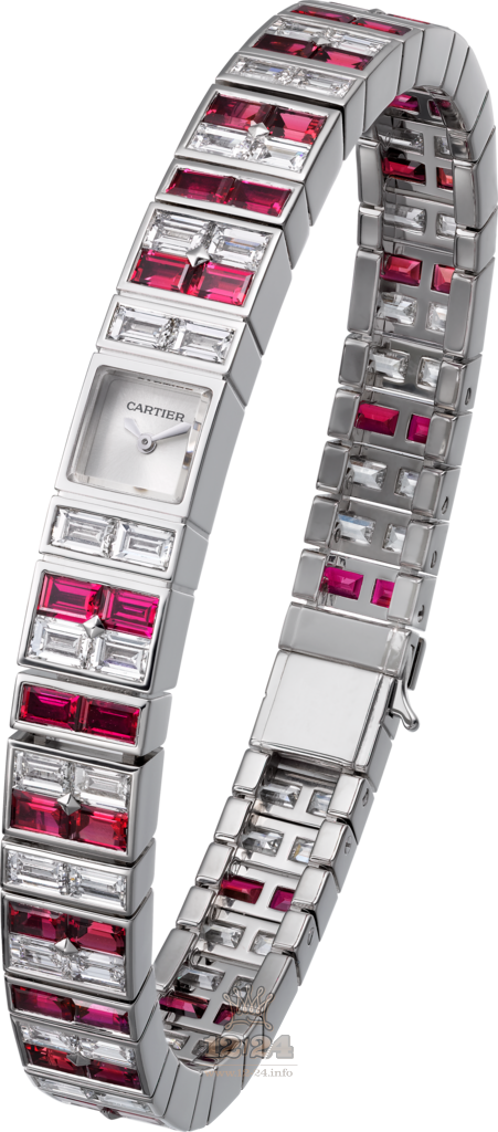 Cartier Creative jewelry watches