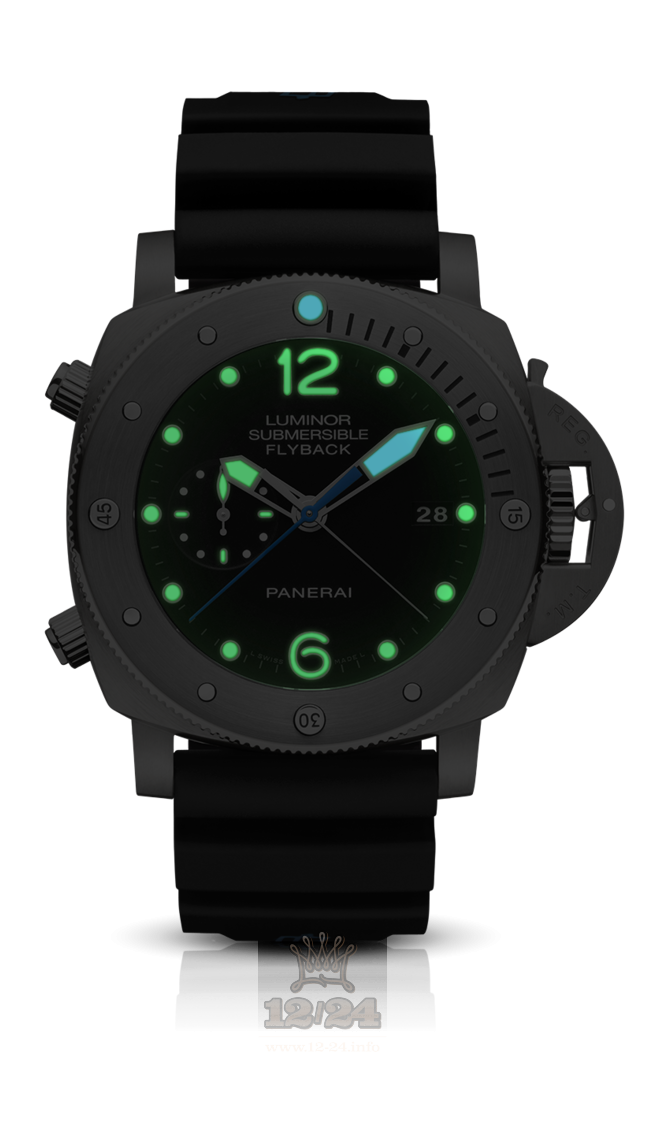 Panerai Luminor 1950