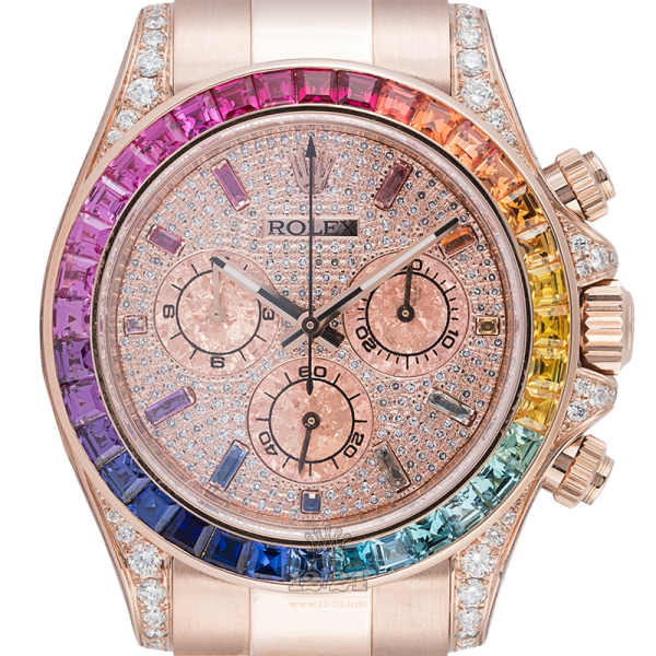 Rolex Cosmograph Daytona