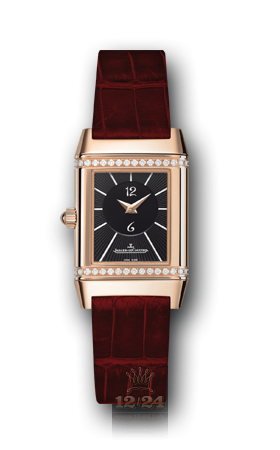 Jaeger-LeCoultre Reverso