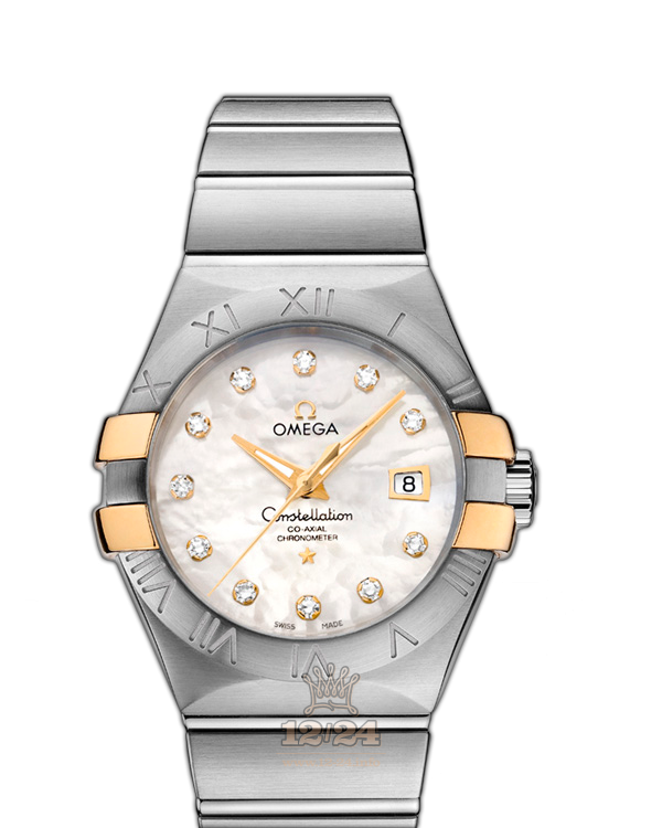 Omega Constellation