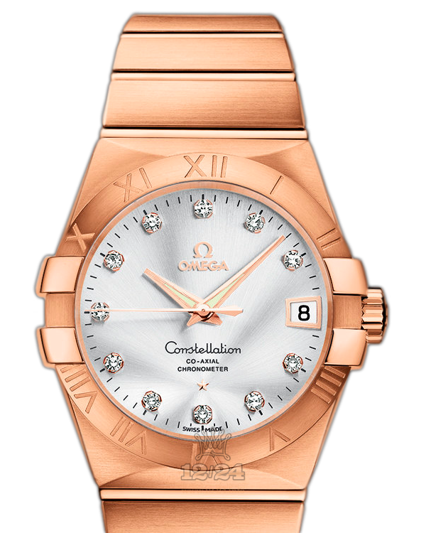 Omega Constellation