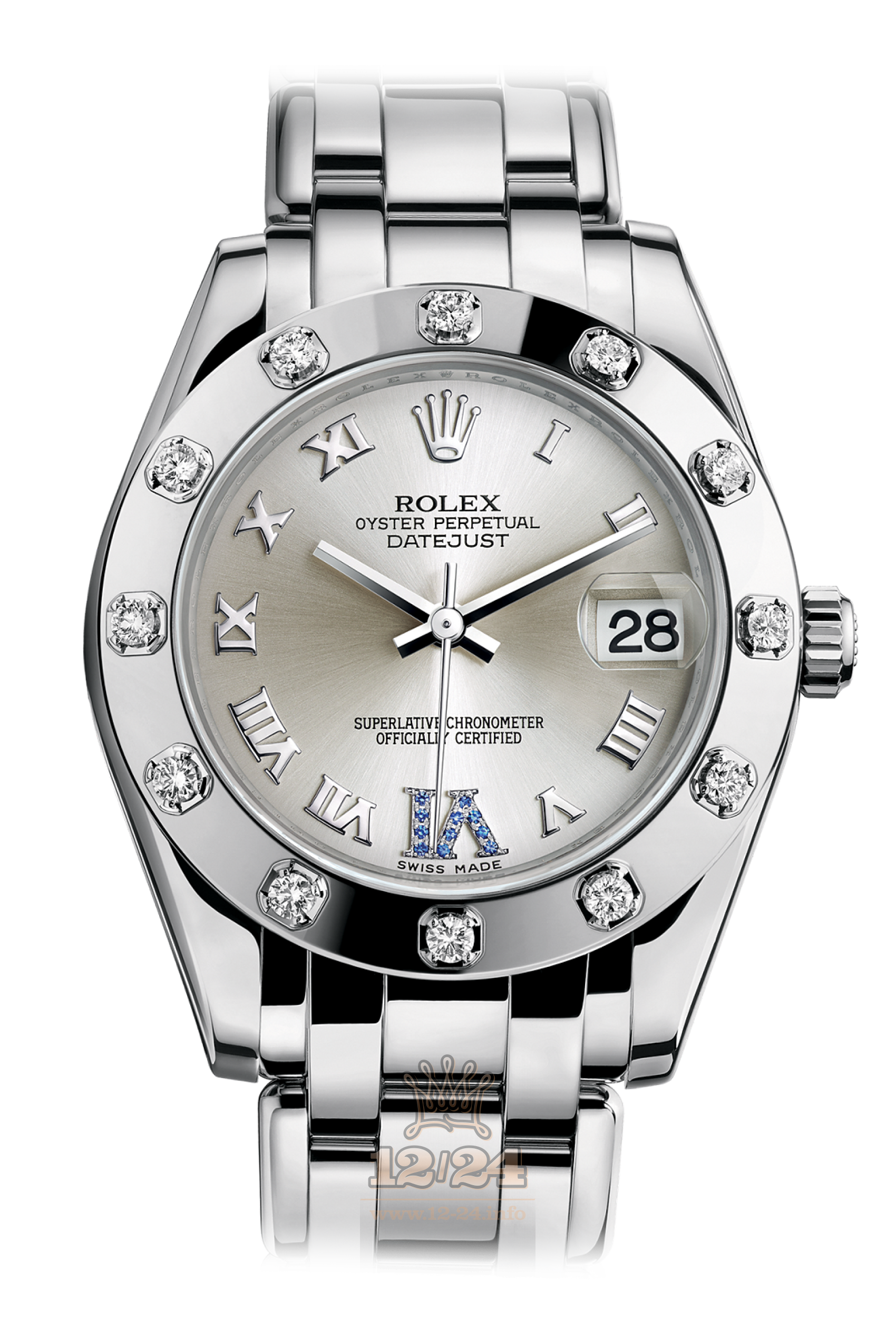 Rolex Datejust