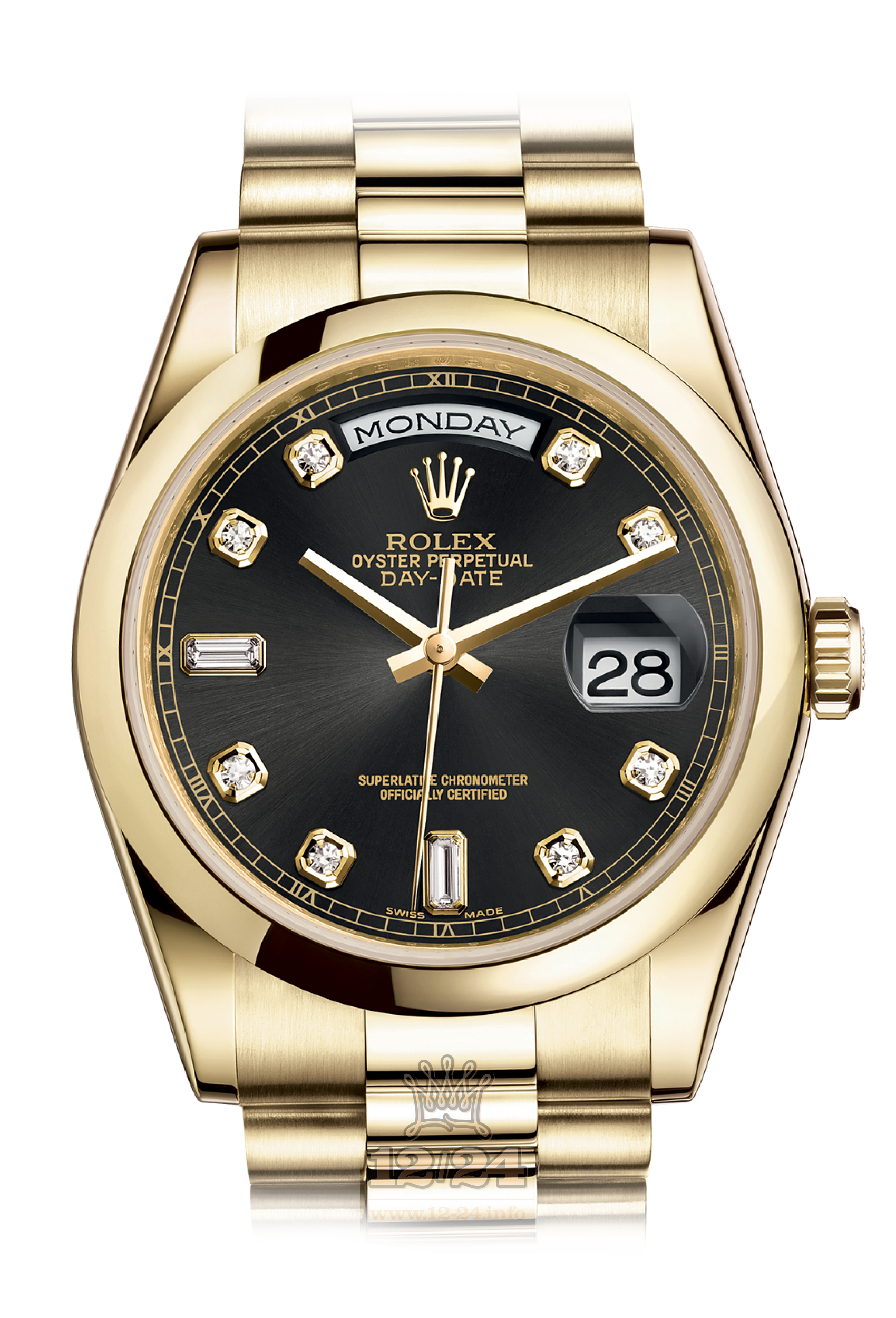 Rolex Day-Date
