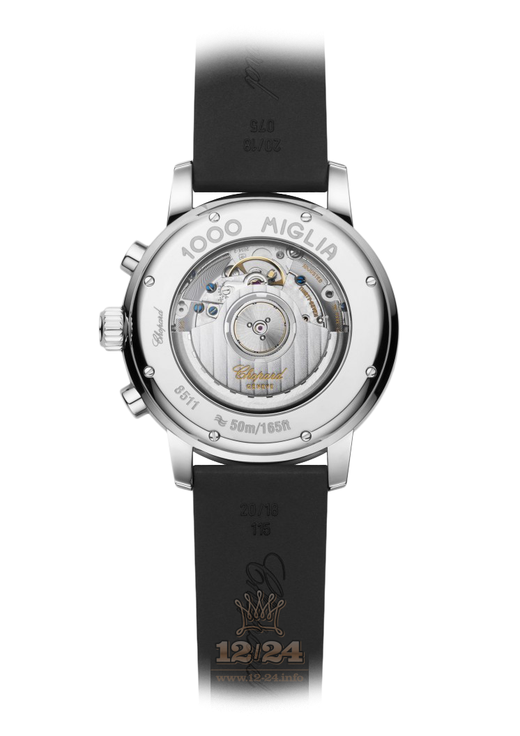 Chopard Classic Racing