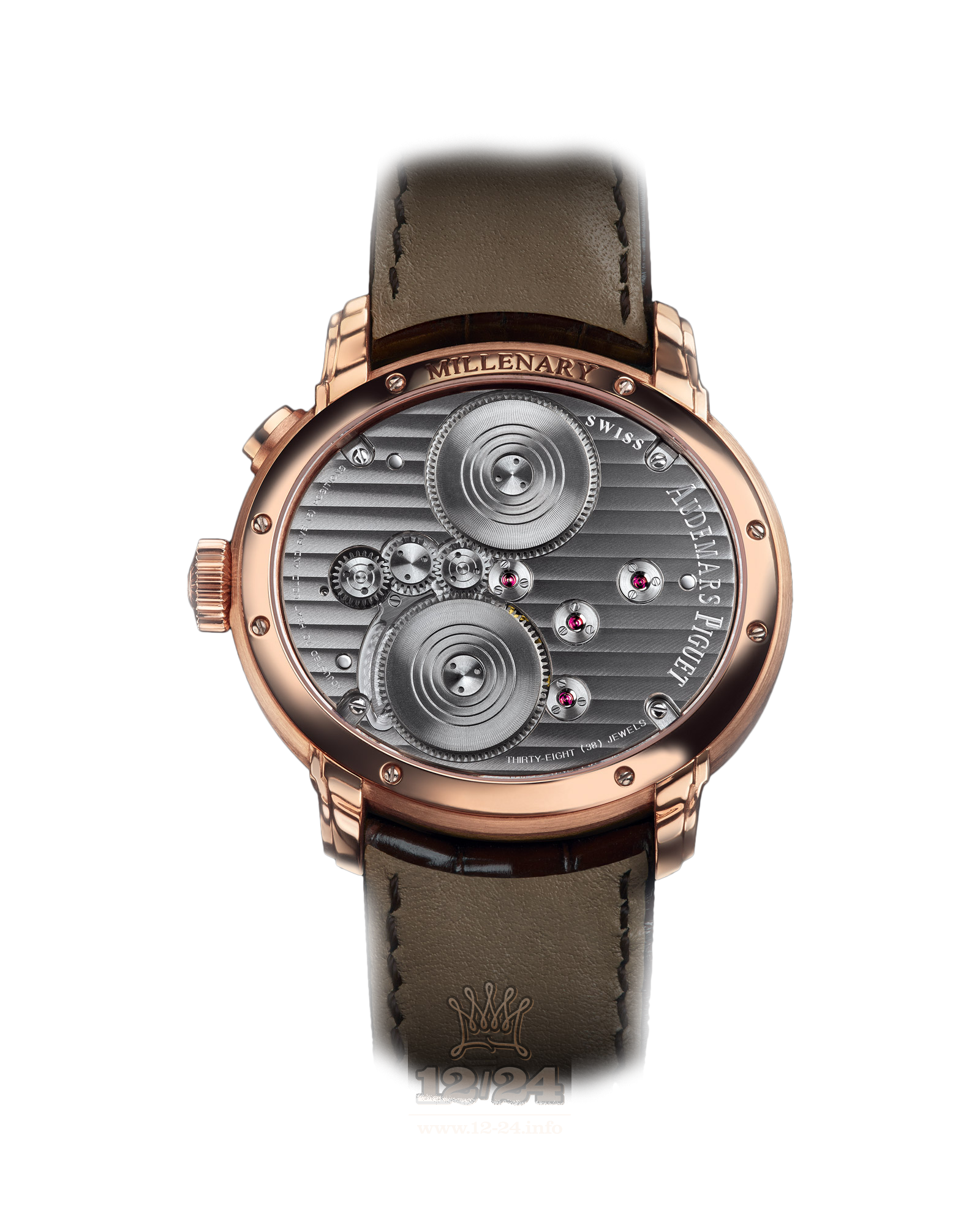 Audemars Piguet Millenary