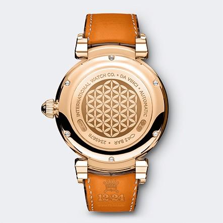 IWC Da Vinci