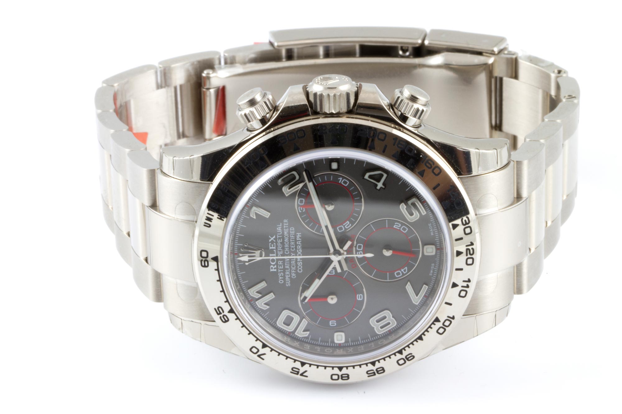 Rolex Cosmograph Daytona