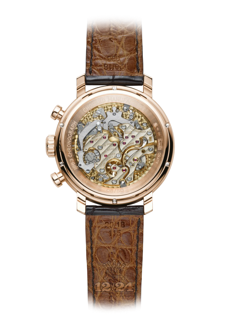 Chopard L.U.C