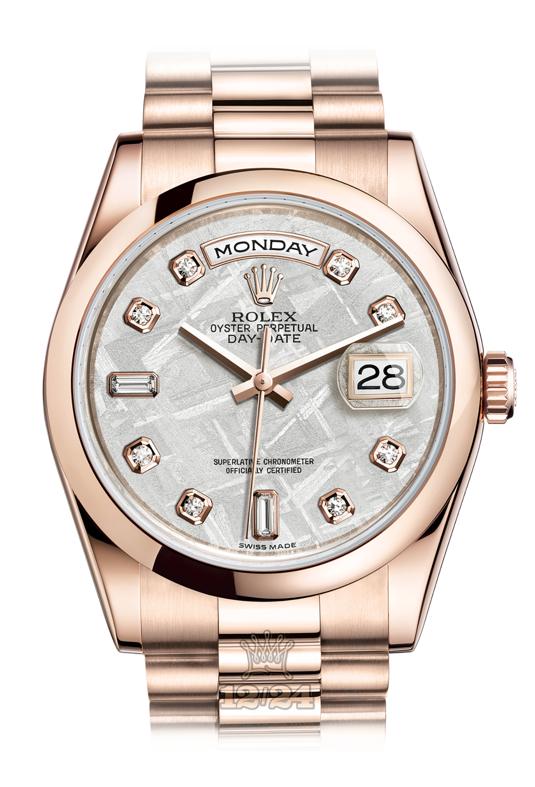 Rolex Day-Date
