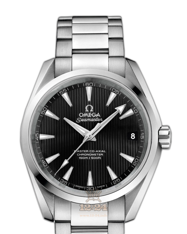 Omega Aqua Terra 150 M