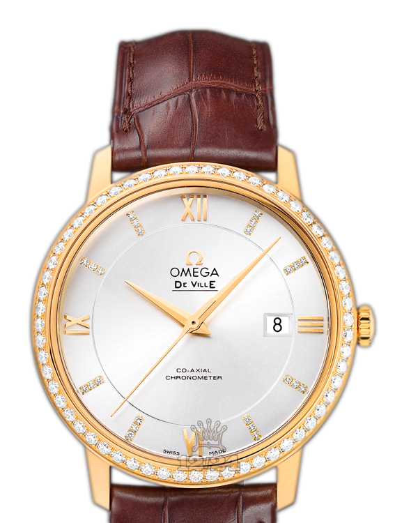 Omega Prestige