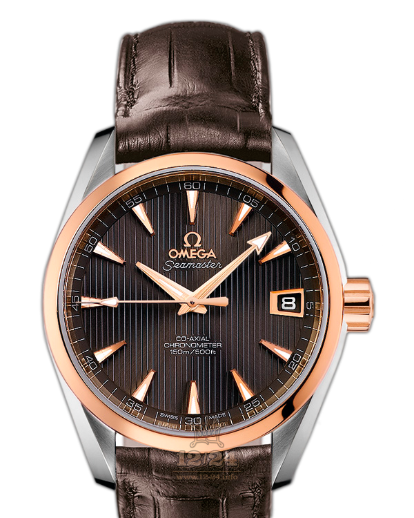 Omega Aqua Terra 150 M