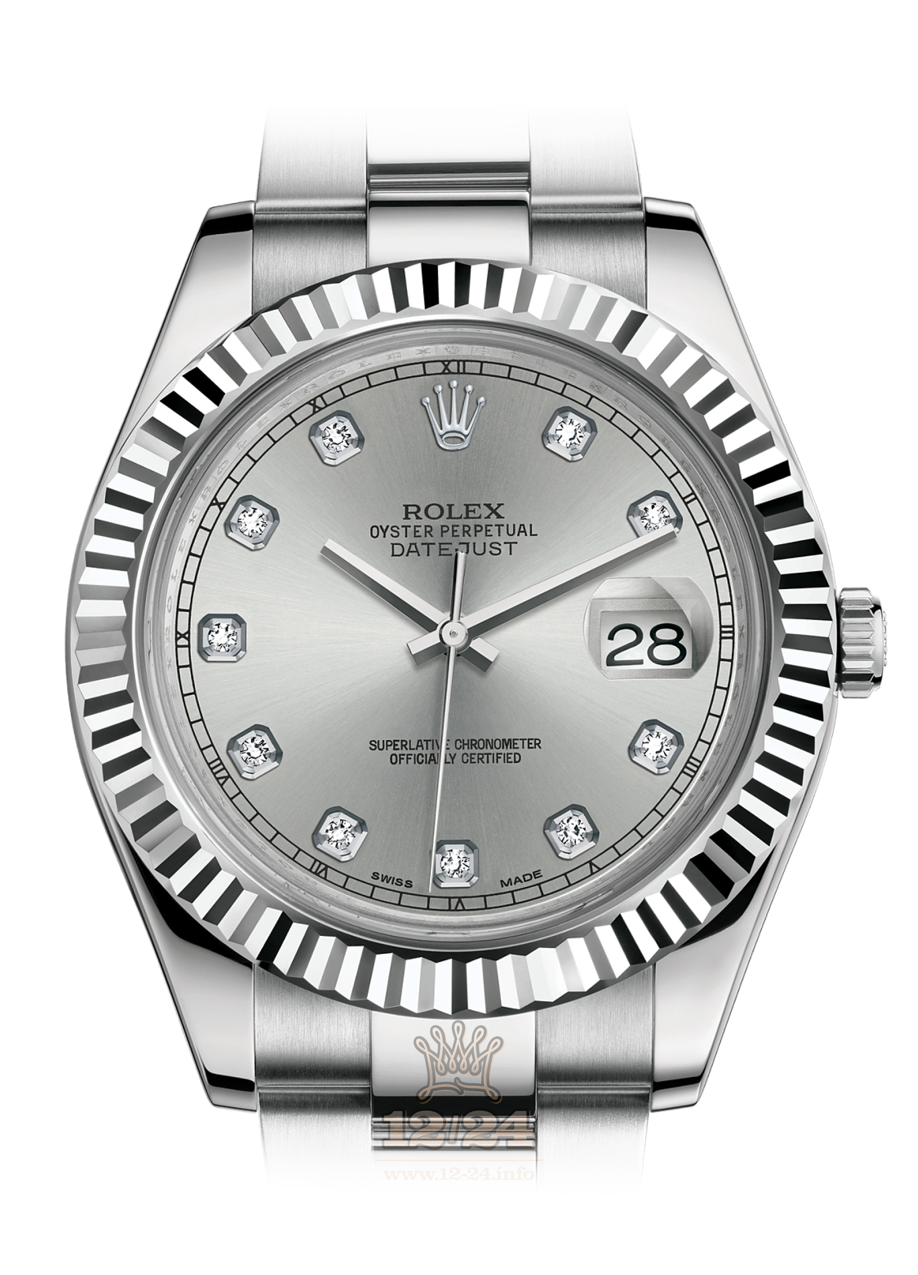 Rolex Datejust