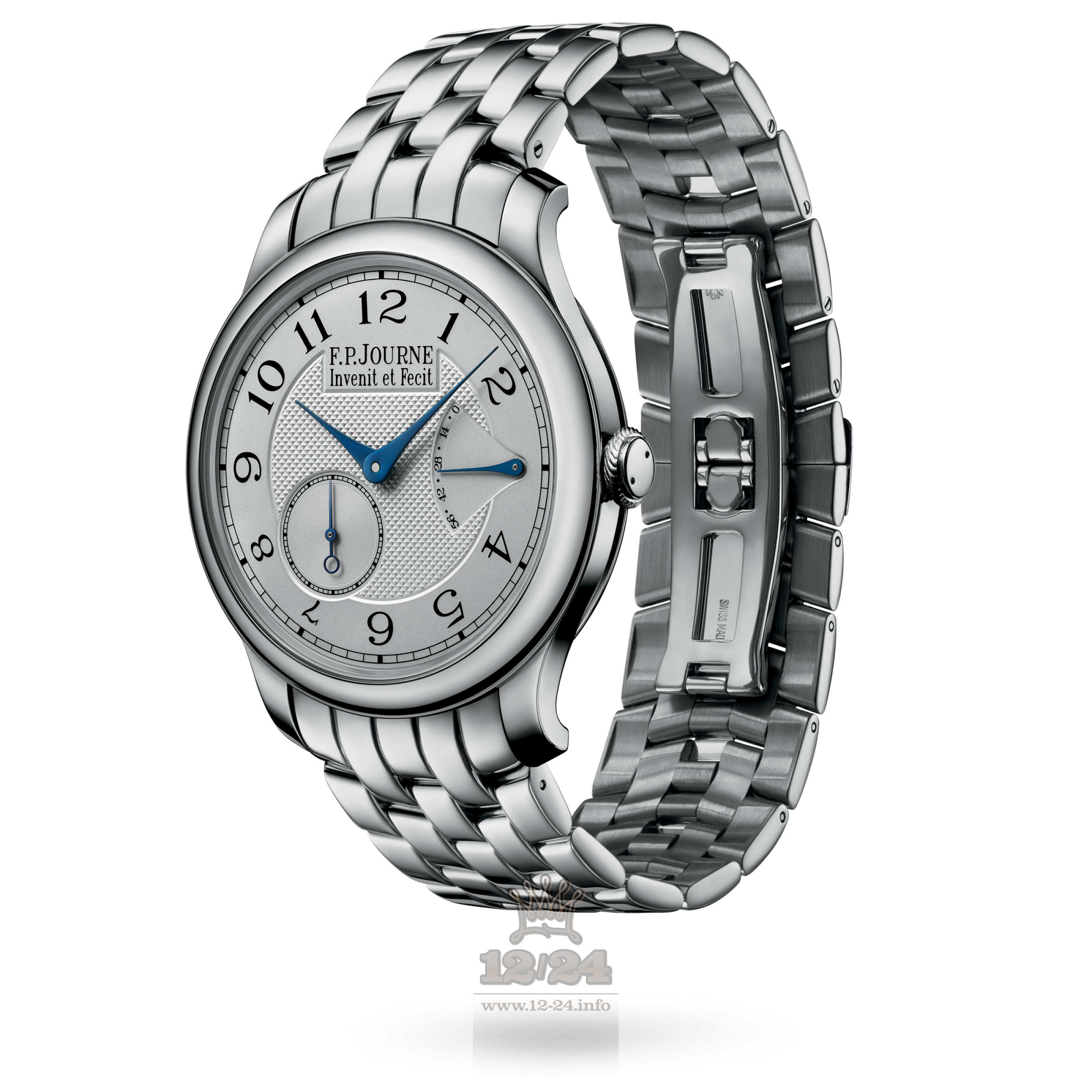 F.P.Journe Souveraine