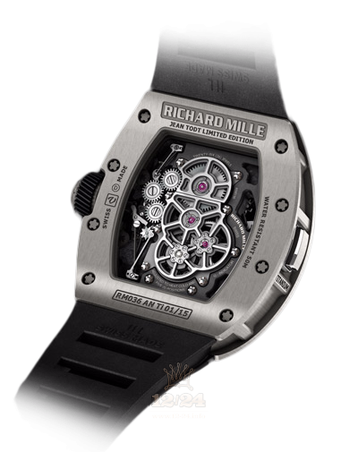 Richard Mille Limited Editions
