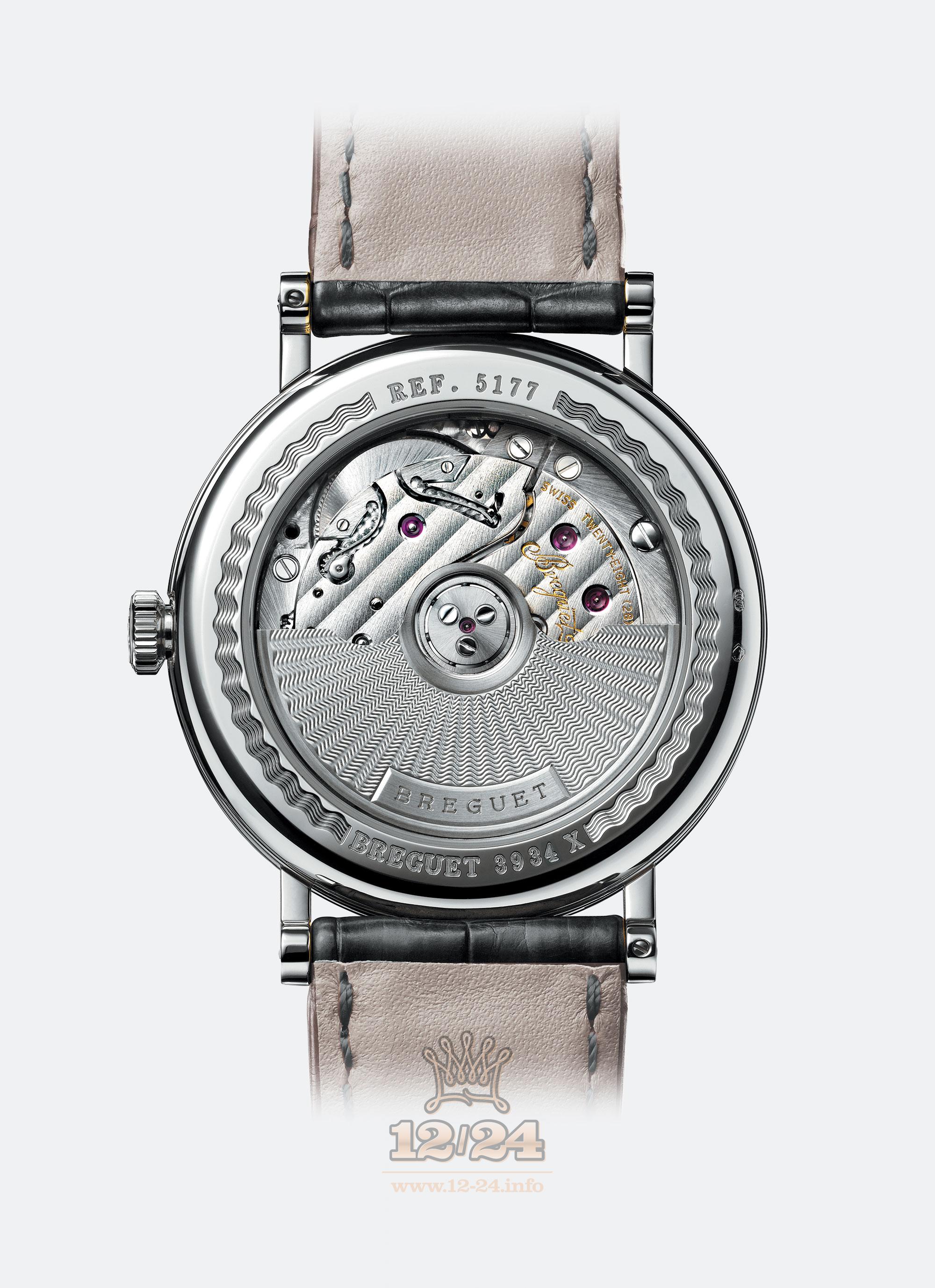 Breguet Classique