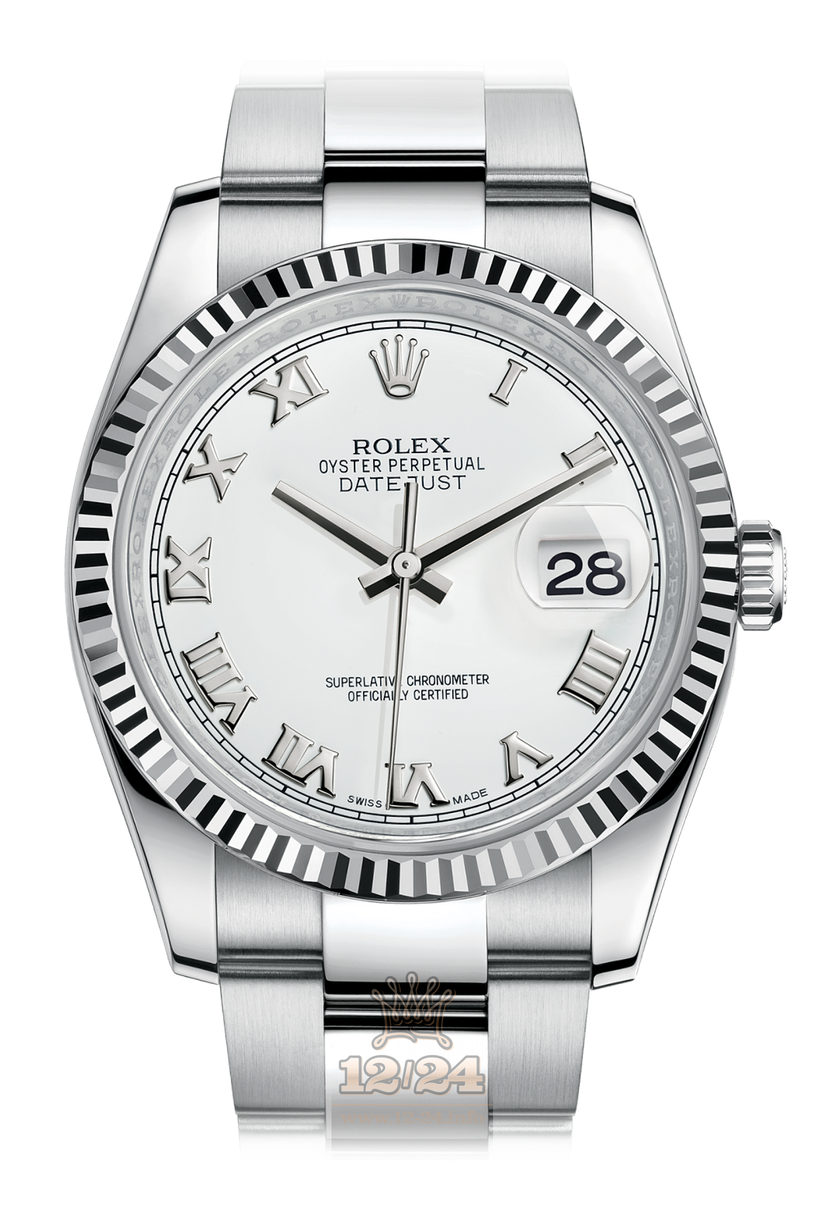 Rolex Datejust