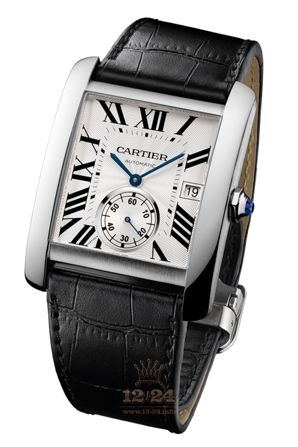 Cartier Tank