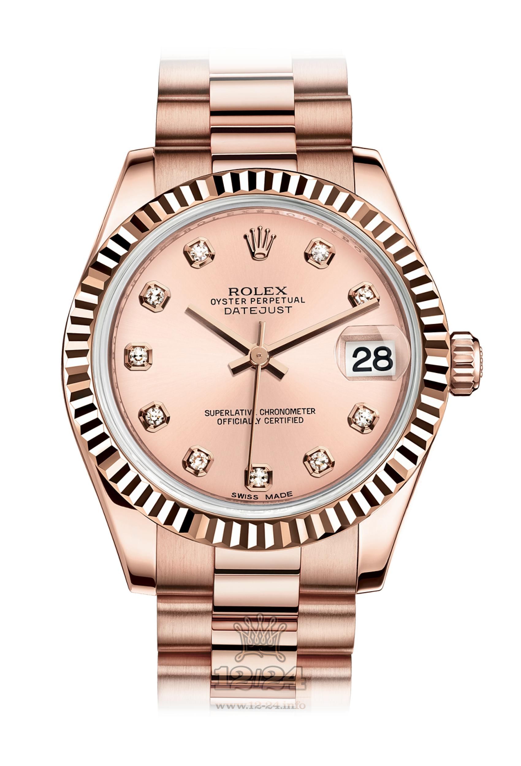 Rolex Lady-Datejust