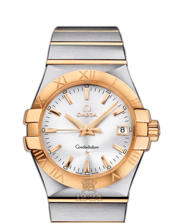 Omega Constellation