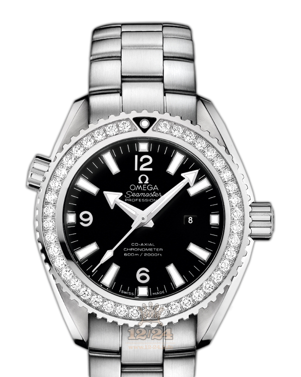 Omega Planet Ocean 600 M