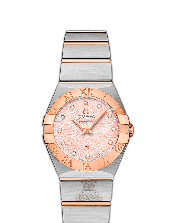Omega Constellation