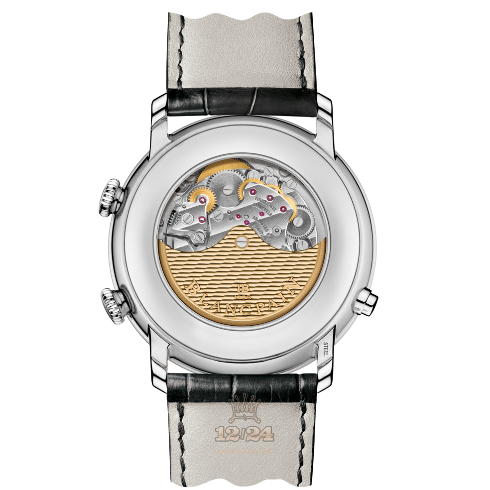 Blancpain Villeret