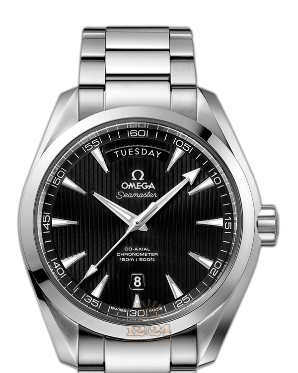 Omega Aqua Terra 150 M