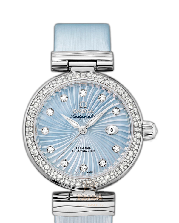 Omega Ladymatic