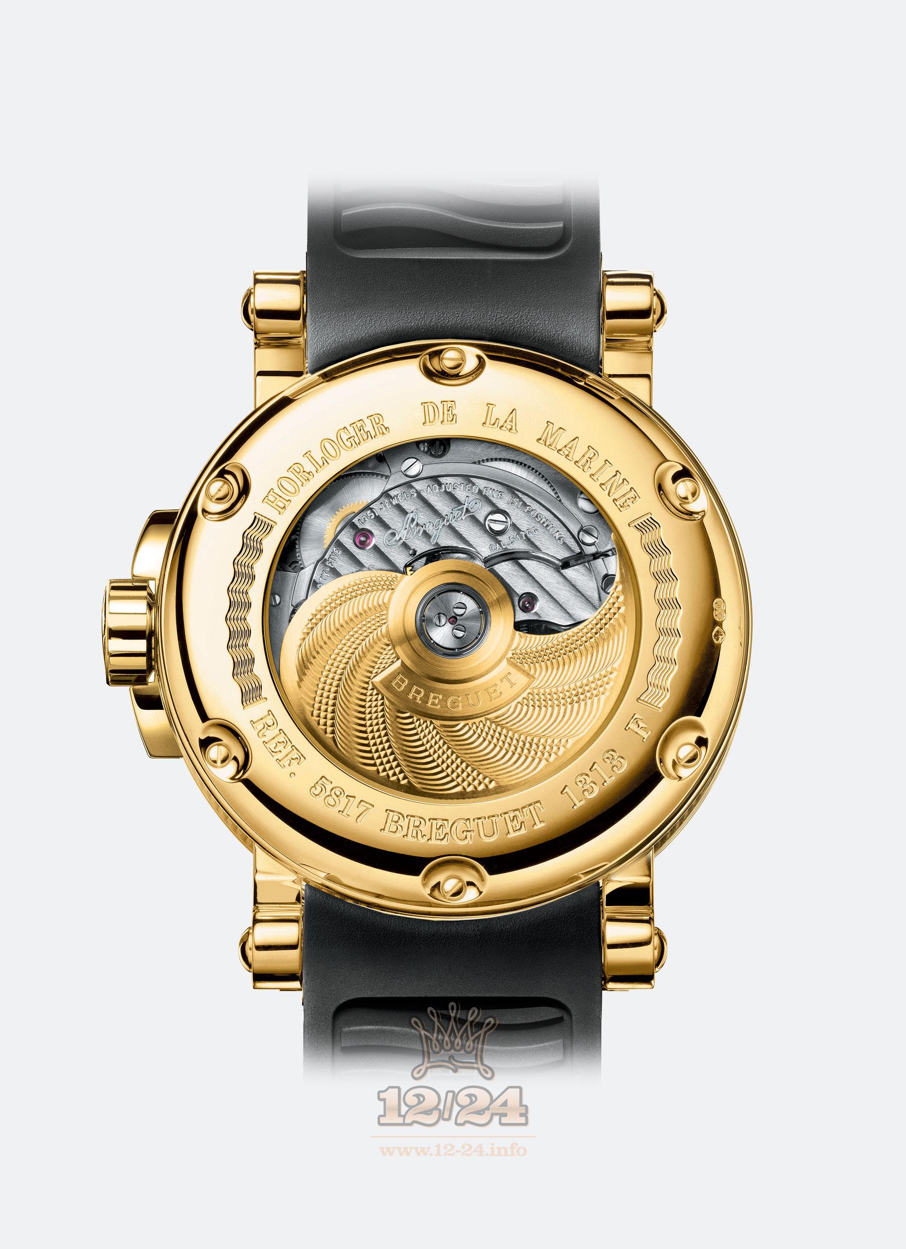 Breguet Marine