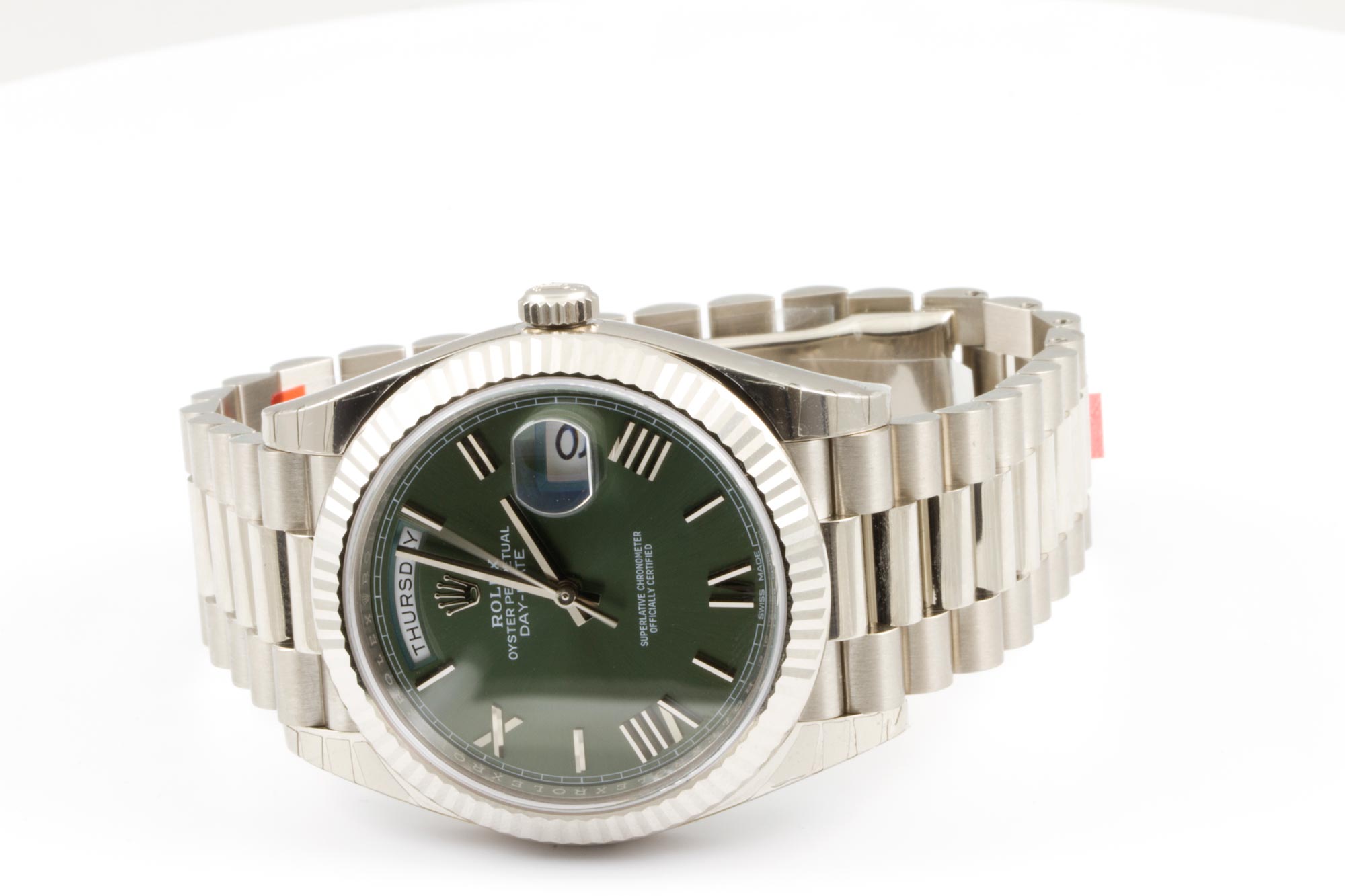 Rolex Day-Date